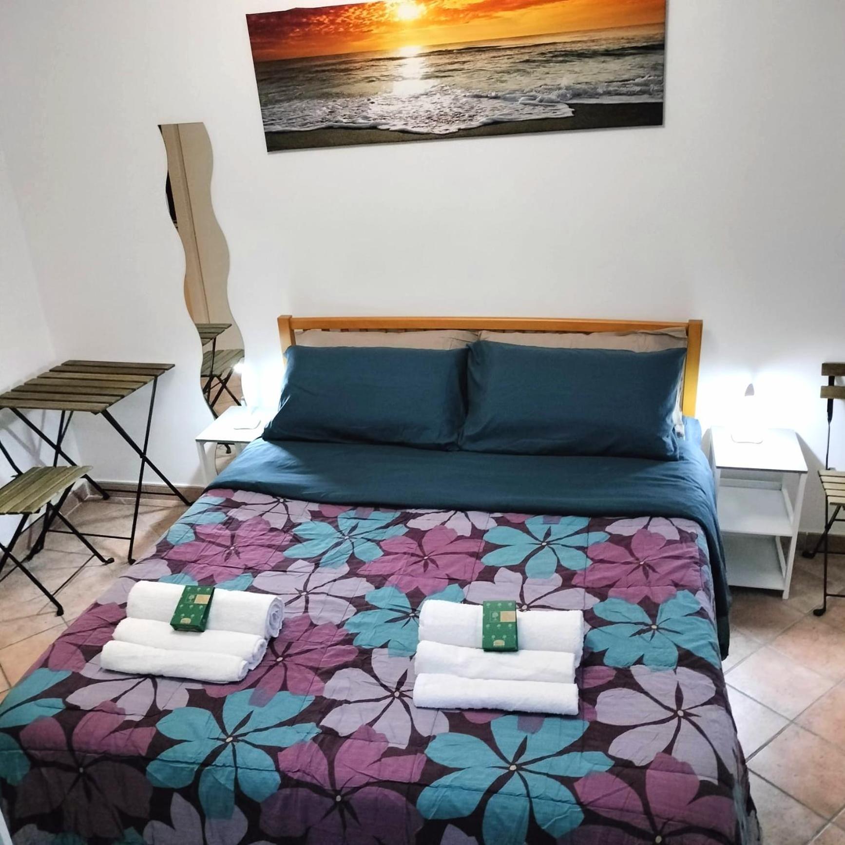 Casa Soprani - Relax Marchigiano Apartment Castelfidardo Luaran gambar
