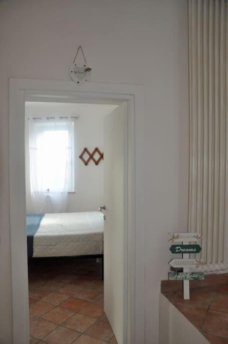 Casa Soprani - Relax Marchigiano Apartment Castelfidardo Luaran gambar