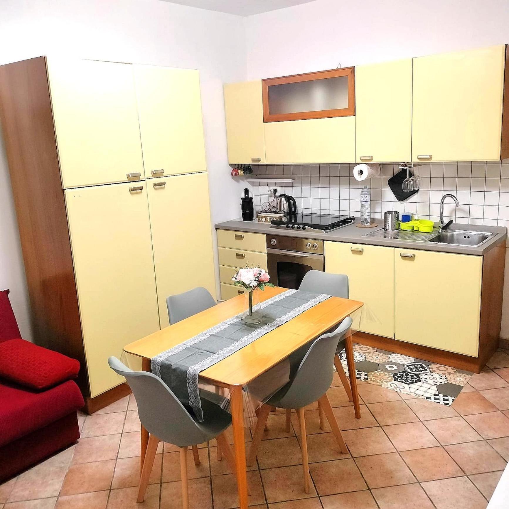 Casa Soprani - Relax Marchigiano Apartment Castelfidardo Luaran gambar